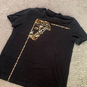 Versace collection T-shirt